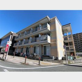 ベルデ橋本 2階 築14年8ヶ月の賃貸物件