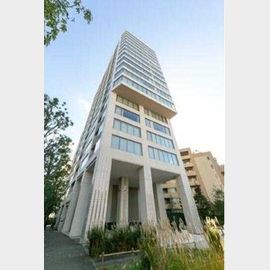 外苑前駅より徒歩7分 8階 築12年9ヶ月の賃貸物件