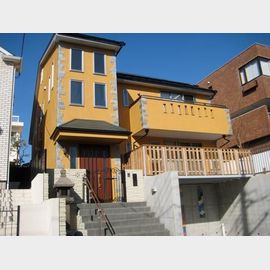 五反田駅より徒歩9分 1階 築11年2ヶ月の賃貸物件