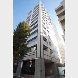 恵比寿駅より徒歩3分 4階 築14年4ヶ月の賃貸物件