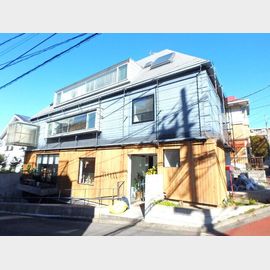 アルブ下北沢 2階 築16年6ヶ月の賃貸物件