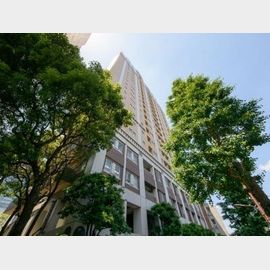 目黒駅より徒歩6分 17階 築22年2ヶ月の賃貸物件