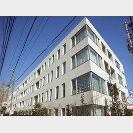 中目黒駅より徒歩10分 3階 築17年4ヶ月の賃貸物件