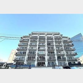 六本木駅より徒歩2分 4階 築57年4ヶ月の賃貸物件