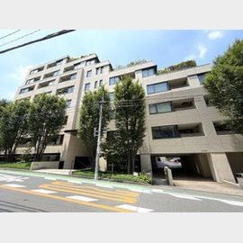 プラウド恵比寿 6階 築13年10ヶ月の賃貸物件