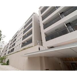 渋谷駅より徒歩14分 6階 築14年5ヶ月の賃貸物件