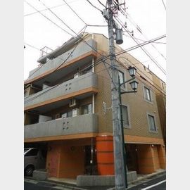 代々木八幡駅より徒歩10分 1階 築24年9ヶ月の賃貸物件