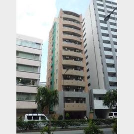 渋谷駅より徒歩9分 6階 築26年の賃貸物件