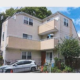 駒場東大前駅より徒歩5分 1階 築22年7ヶ月の賃貸物件