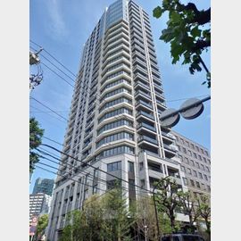 渋谷駅より徒歩5分 26階 新築の賃貸物件