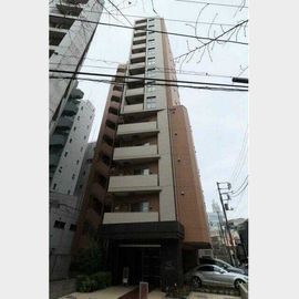 ガリシアレジデンス広尾 11階 築14年10ヶ月の賃貸物件