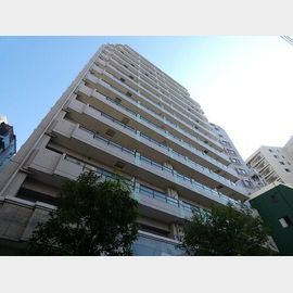 神泉駅より徒歩2分 11階 築26年8ヶ月の賃貸物件