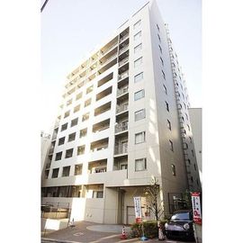 TKフラッツ渋谷 10階 築23年2ヶ月の賃貸物件