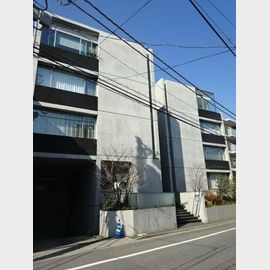 渋谷駅より徒歩9分 3階 築22年7ヶ月の賃貸物件