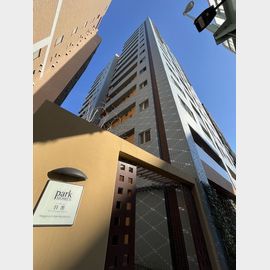 目黒駅より徒歩8分 8階 築20年10ヶ月の賃貸物件