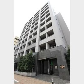 コンシェリアデュー代々木公園 10階 築20年11ヶ月の賃貸物件