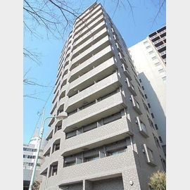 スカイコート原宿 8階 築23年1ヶ月の賃貸物件