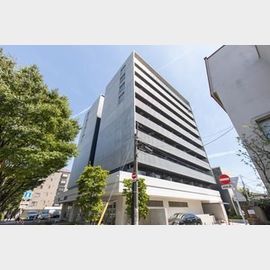 代々木上原駅より徒歩7分 10階 築15年11ヶ月の賃貸物件