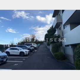 小机駅より徒歩7分 2階 築41年3ヶ月の賃貸物件