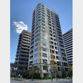 パークホームズ浜松町 18階 築2年5ヶ月の賃貸物件