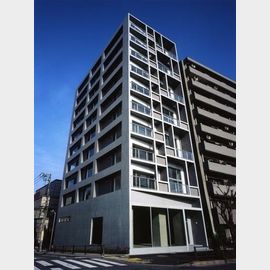 レジディア目黒3 5階 築16年の賃貸物件