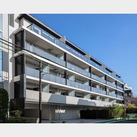 池尻大橋駅より徒歩9分 5階 築5年4ヶ月の賃貸物件