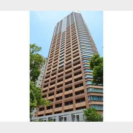 飯田橋駅より徒歩2分 28階 築16年11ヶ月の賃貸物件