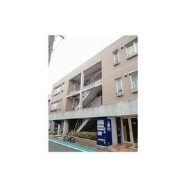 代々木上原駅より徒歩5分 2階 築30年2ヶ月の賃貸物件