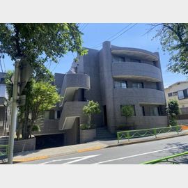 コスモ碑文谷 2階 築37年11ヶ月の賃貸物件