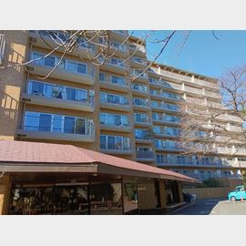 代々木八幡駅より徒歩6分 5階 築54年9ヶ月の賃貸物件