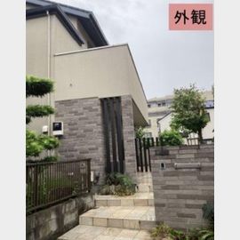 世田谷代田駅より徒歩5分 築6年3ヶ月 2階建の賃貸物件