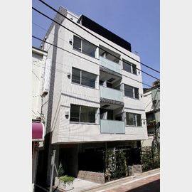 クレア白金高輪の賃貸物件