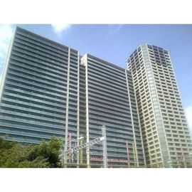 カテリーナ三田タワースイート　ウエストアークの賃貸物件