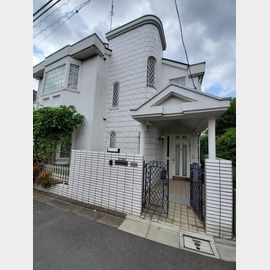 若林駅より徒歩3分 築39年7ヶ月 2階建の賃貸物件