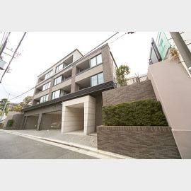 コート元代々木町の賃貸物件