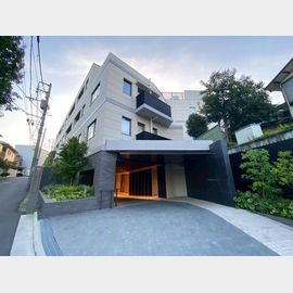 サンウッド元代々木町の賃貸物件