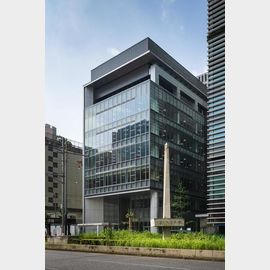 東京ミッドタウン八重洲八重洲セントラルスクエアの賃貸物件