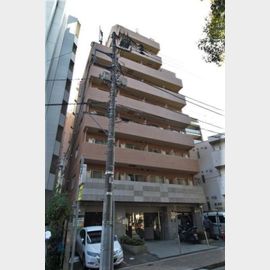 パレステュディオ南青山の賃貸物件