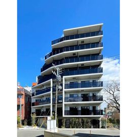 AIFLAT代々木上原 5階 築1年2ヶ月の賃貸物件