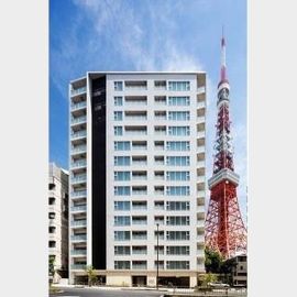 ＣＡＶＡＮＡ＋麻布台 13階 築9年1ヶ月の賃貸物件