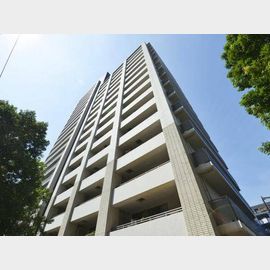 白金高輪駅より徒歩2分 5階 築20年10ヶ月の賃貸物件