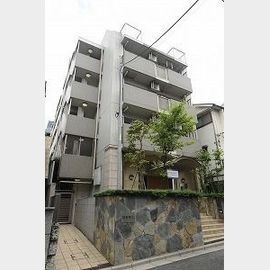 カスタリア原宿 2階 築25年7ヶ月の賃貸物件