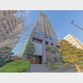 白金高輪駅より徒歩1分 19階 築3年5ヶ月の賃貸物件