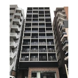 恵比寿駅より徒歩9分 5階 築7年8ヶ月の賃貸物件