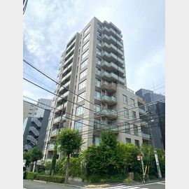 プラウド恵比寿南 13階 築9年3ヶ月の賃貸物件