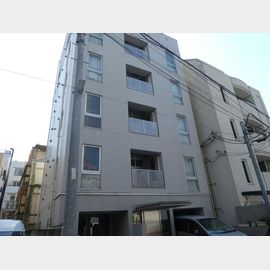 都立大学駅より徒歩2分 3階 築24年1ヶ月の賃貸物件