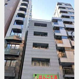 レジデンスOGIII 3階 築21年6ヶ月の賃貸物件