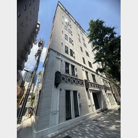 六本木一丁目駅より徒歩3分 7階 築6年10ヶ月の賃貸物件