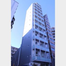 ＺＯＯＭ六本木 4階 築10年1ヶ月の賃貸物件