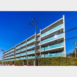 プラウド横濱ヒルトップの賃貸物件